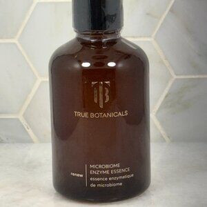 COPY - True Botanicals - Natural Microbiome Enzyme Essence | Non-Toxic, Cruelty…
